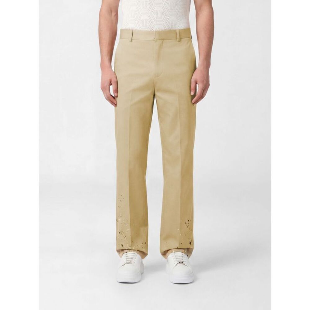 Philipp Plein Men Pants Men Philipp Plein